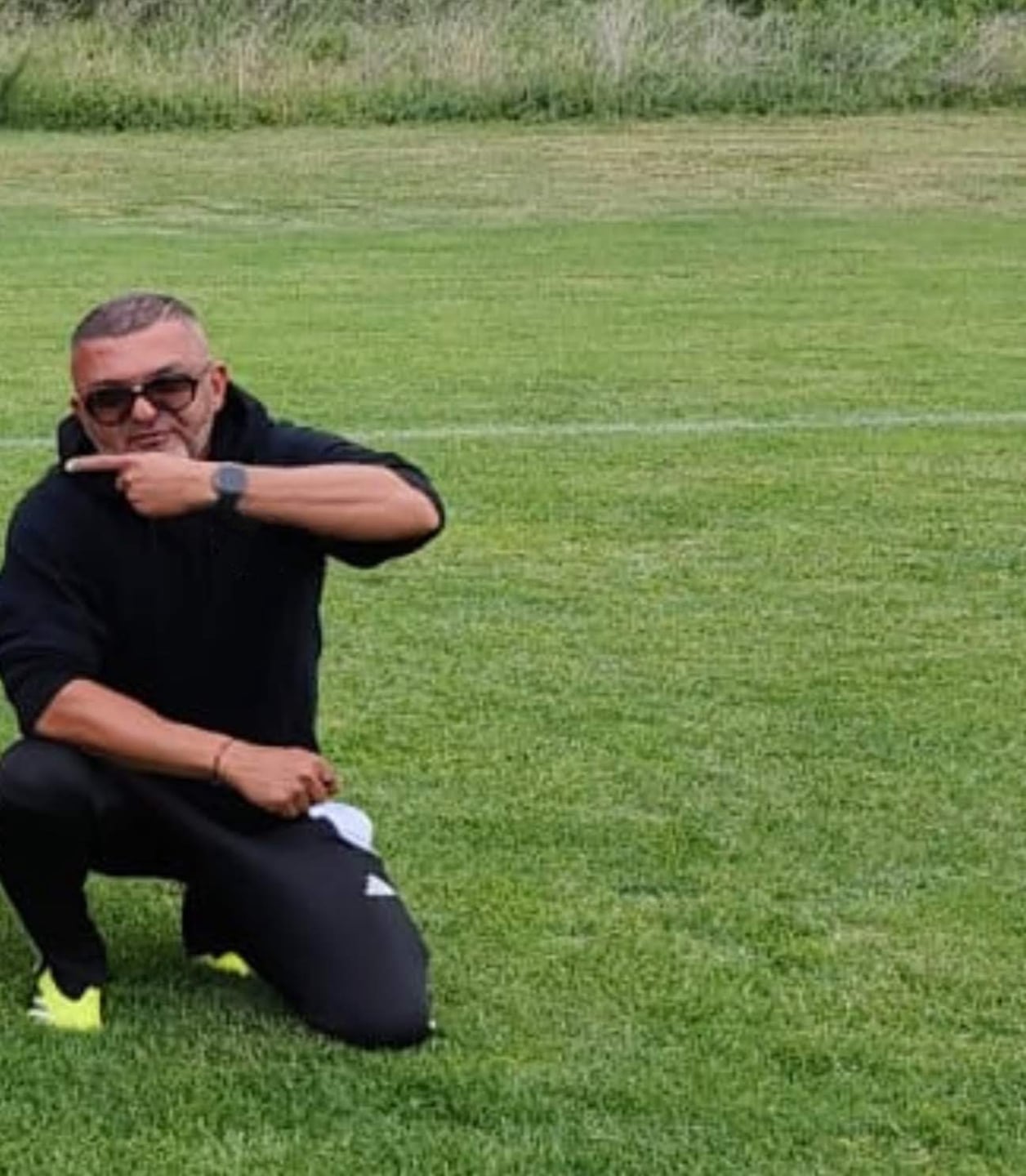 Kelowna Soccer Personal Training 